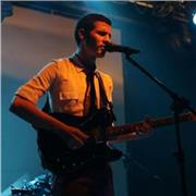 Clases de guitarra particulares, todos los niveles